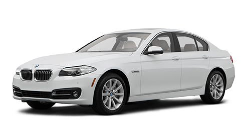 2015 BMW 5 Series