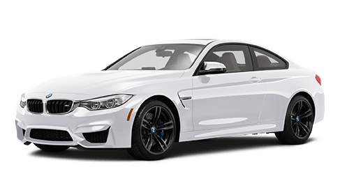 2015 BMW M4