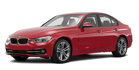 2016 BMW 328i