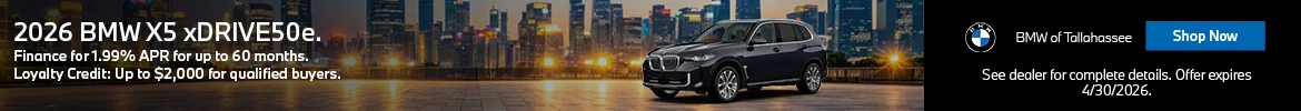 BMW X5 xDrive50e
